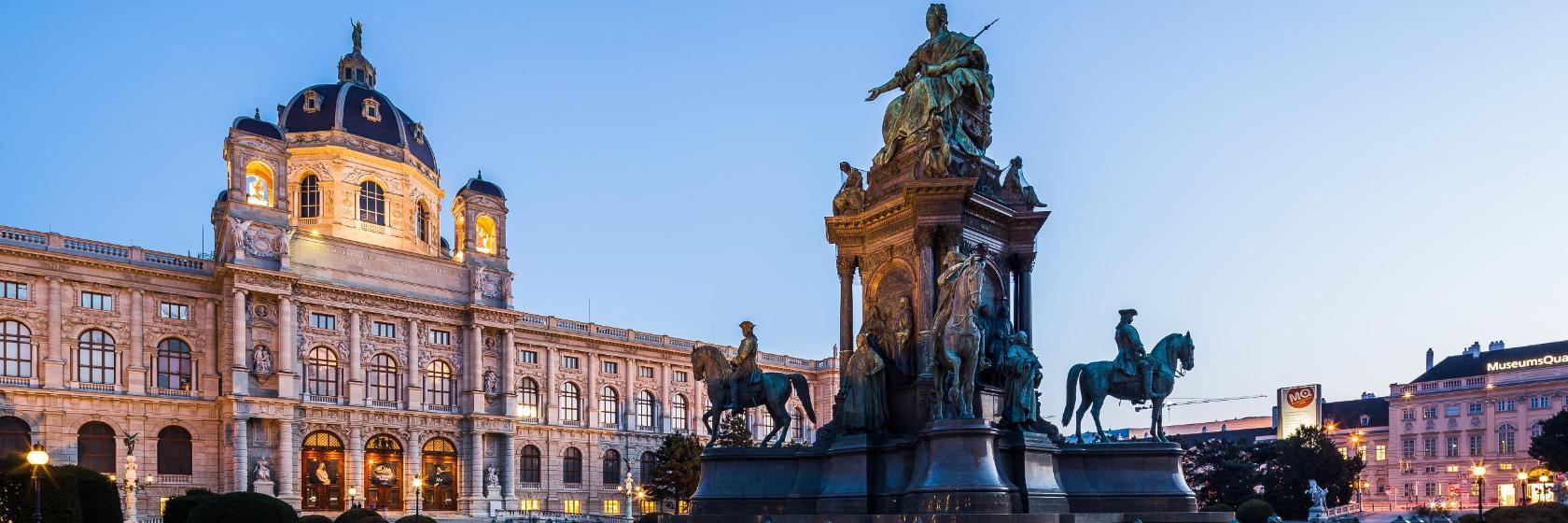 Musée des Beaux Arts